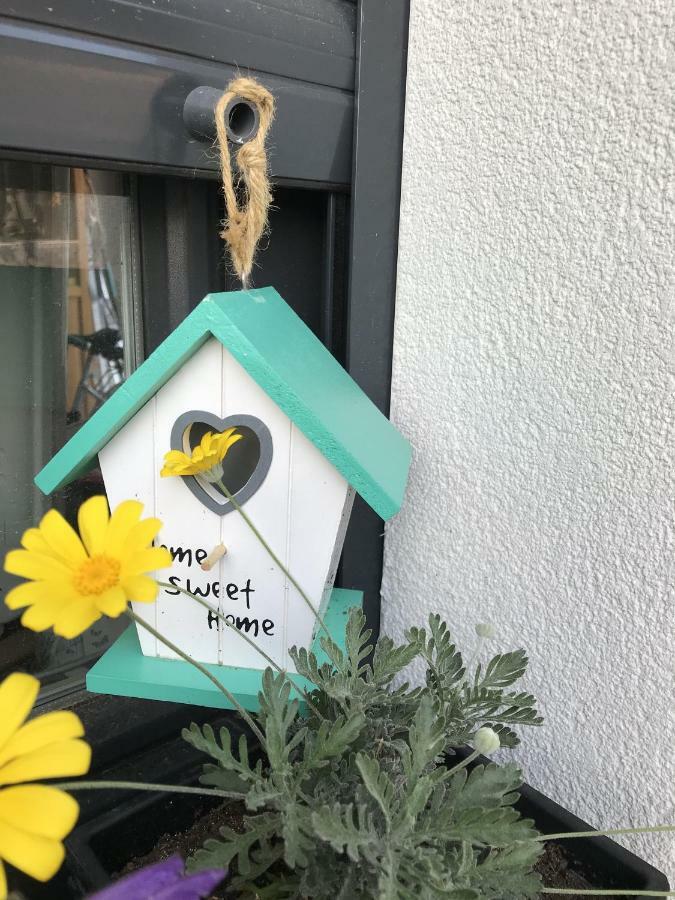 Apartmani Lesjak Punat Exterior foto
